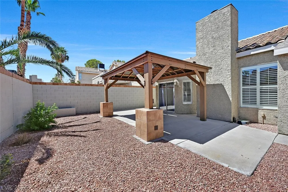 764 Charwood Circle Henderson, NV 89014