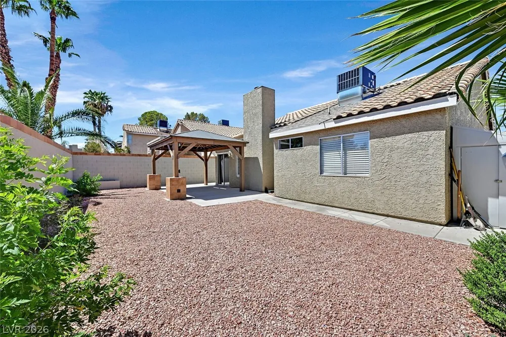764 Charwood Circle Henderson, NV 89014