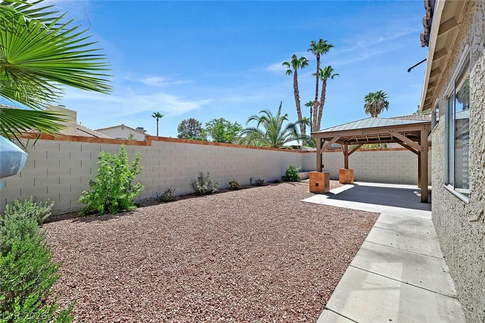 764 Charwood Circle Henderson, NV 89014