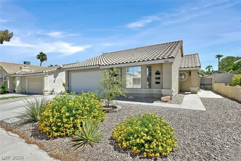 764 Charwood Circle