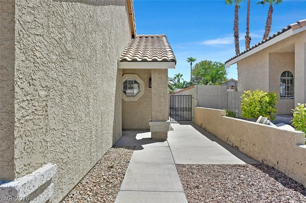 764 Charwood Circle Henderson, NV 89014
