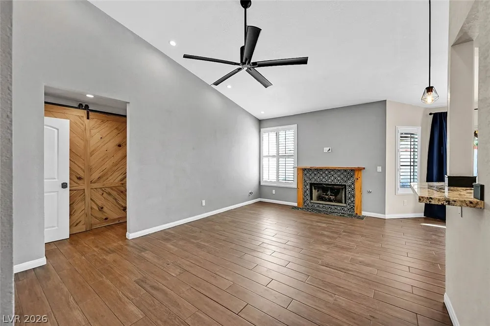 764 Charwood Circle Henderson, NV 89014