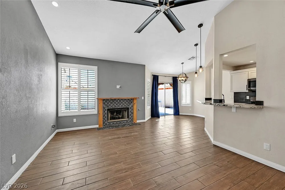 764 Charwood Circle Henderson, NV 89014