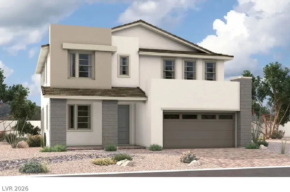 10440 Celestial Pole Street Las Vegas, NV 89143