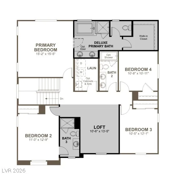 10440 Celestial Pole Street Las Vegas, NV 89143