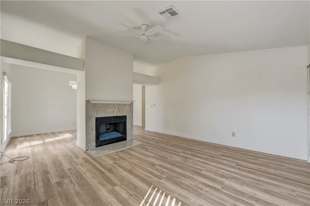 5613 Port Barrington Way Las Vegas, NV 89130
