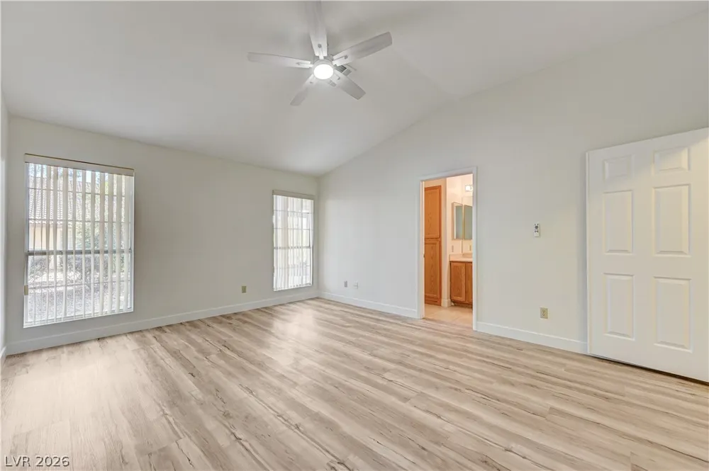 5613 Port Barrington Way Las Vegas, NV 89130