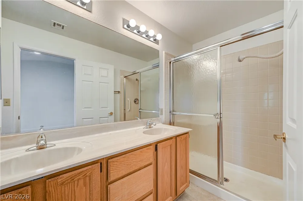 5613 Port Barrington Way Las Vegas, NV 89130