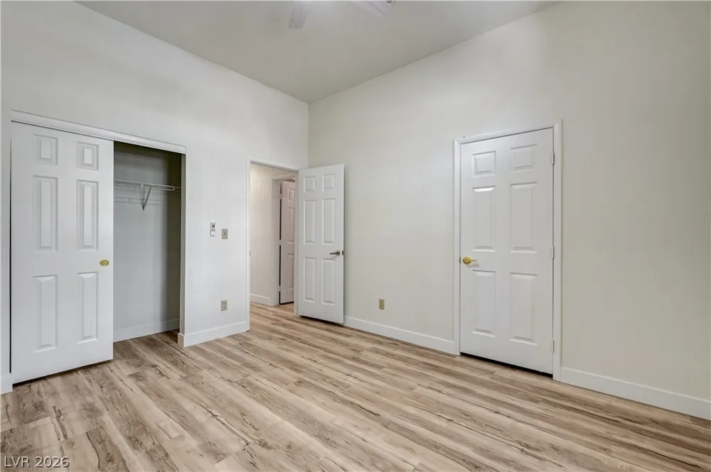 5613 Port Barrington Way Las Vegas, NV 89130