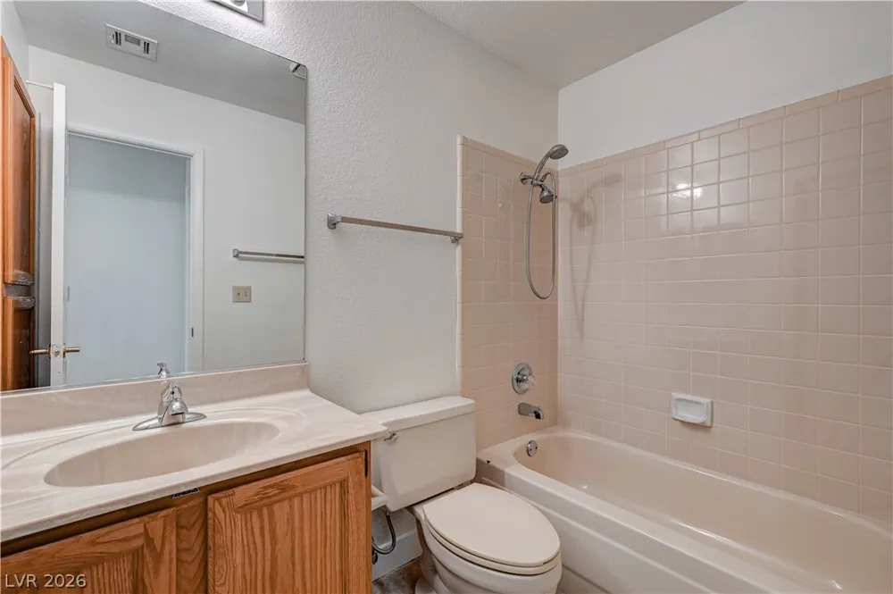 5613 Port Barrington Way Las Vegas, NV 89130