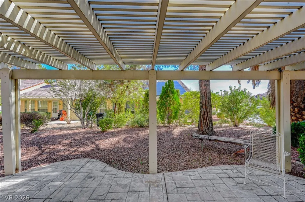 5613 Port Barrington Way Las Vegas, NV 89130