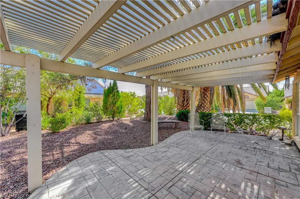5613 Port Barrington Way Las Vegas, NV 89130