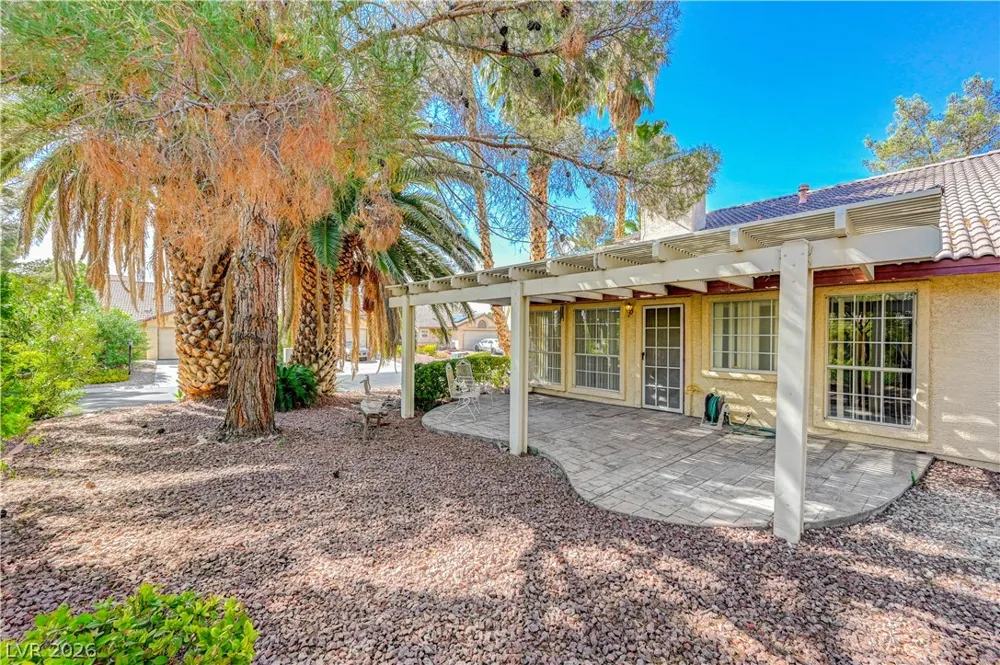 5613 Port Barrington Way Las Vegas, NV 89130