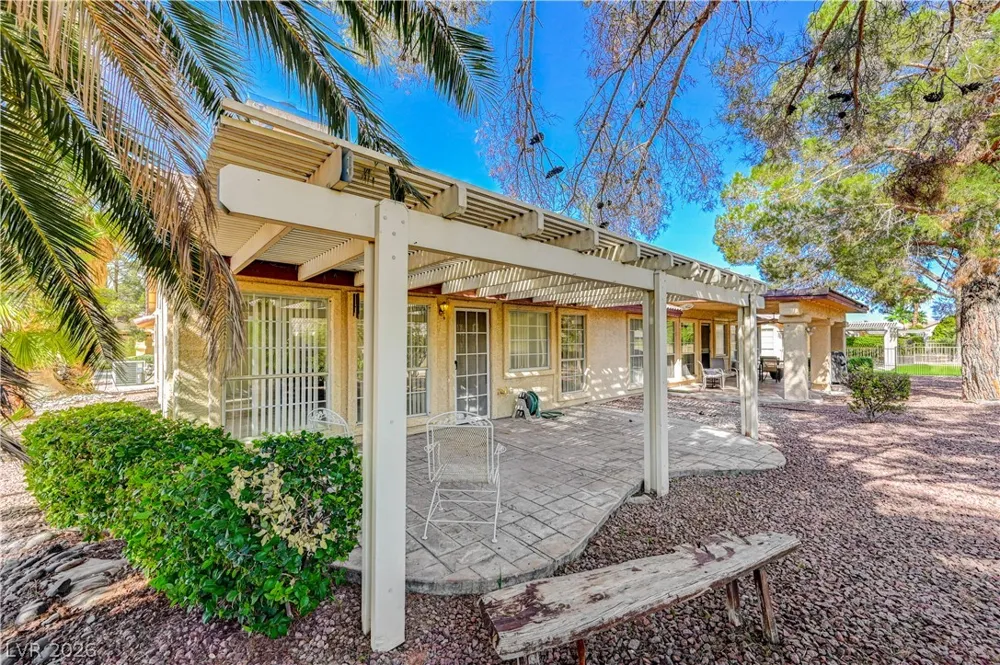 5613 Port Barrington Way Las Vegas, NV 89130