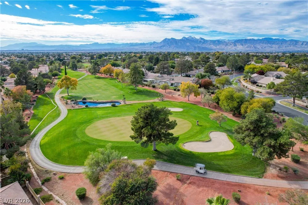5613 Port Barrington Way Las Vegas, NV 89130