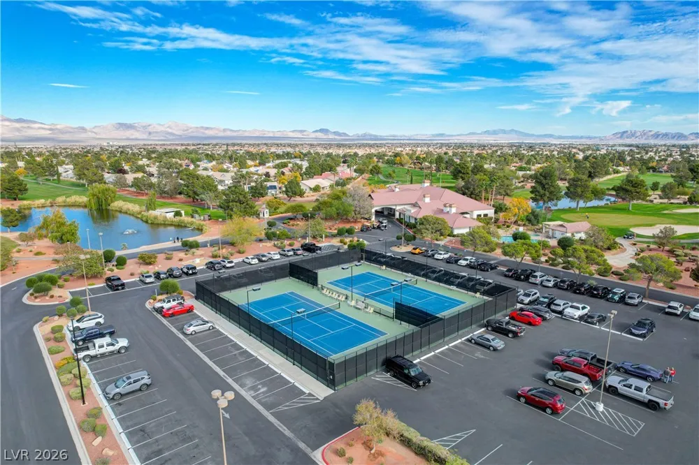 5613 Port Barrington Way Las Vegas, NV 89130