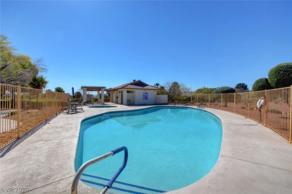 5613 Port Barrington Way Las Vegas, NV 89130