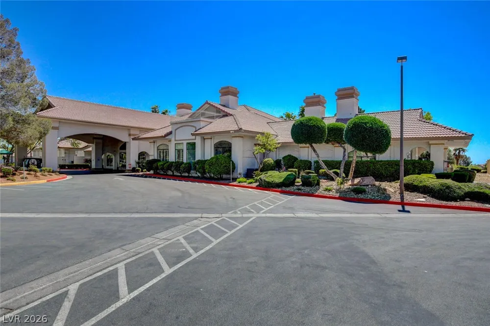 5613 Port Barrington Way Las Vegas, NV 89130