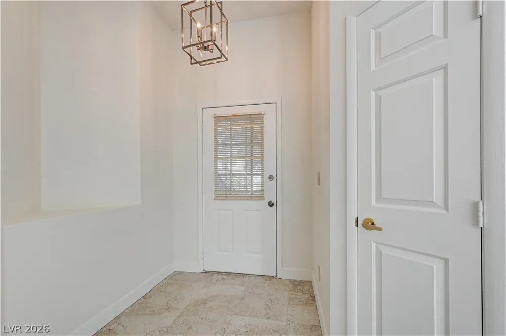 5613 Port Barrington Way Las Vegas, NV 89130