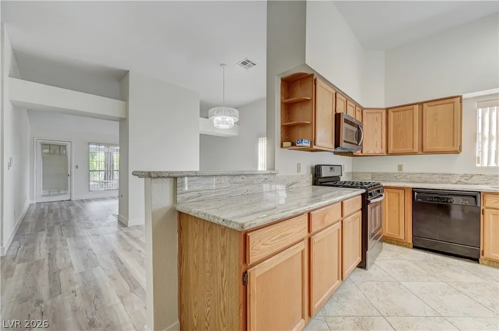 5613 Port Barrington Way Las Vegas, NV 89130