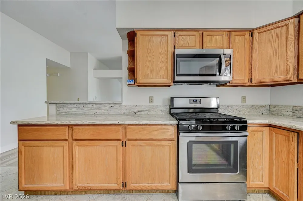 5613 Port Barrington Way Las Vegas, NV 89130