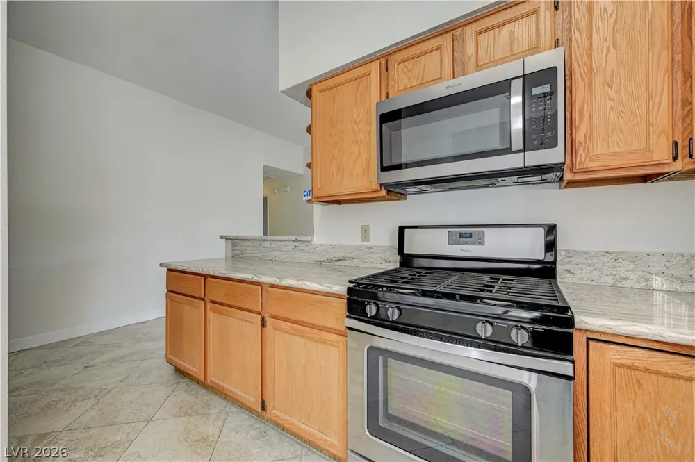 5613 Port Barrington Way Las Vegas, NV 89130