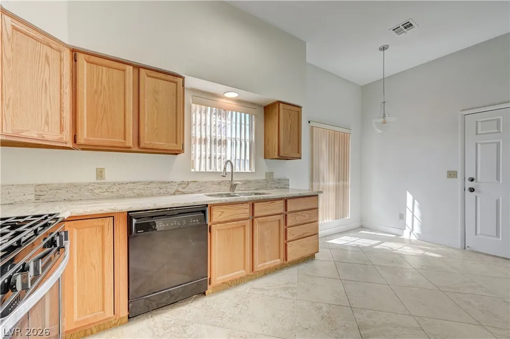 5613 Port Barrington Way Las Vegas, NV 89130