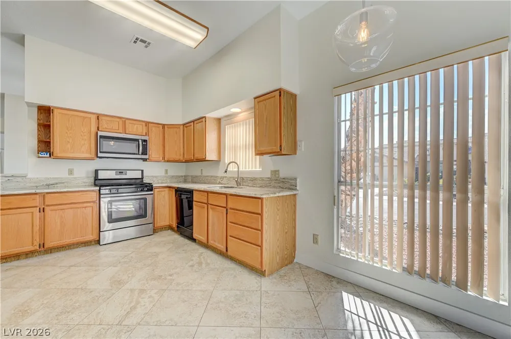 5613 Port Barrington Way Las Vegas, NV 89130