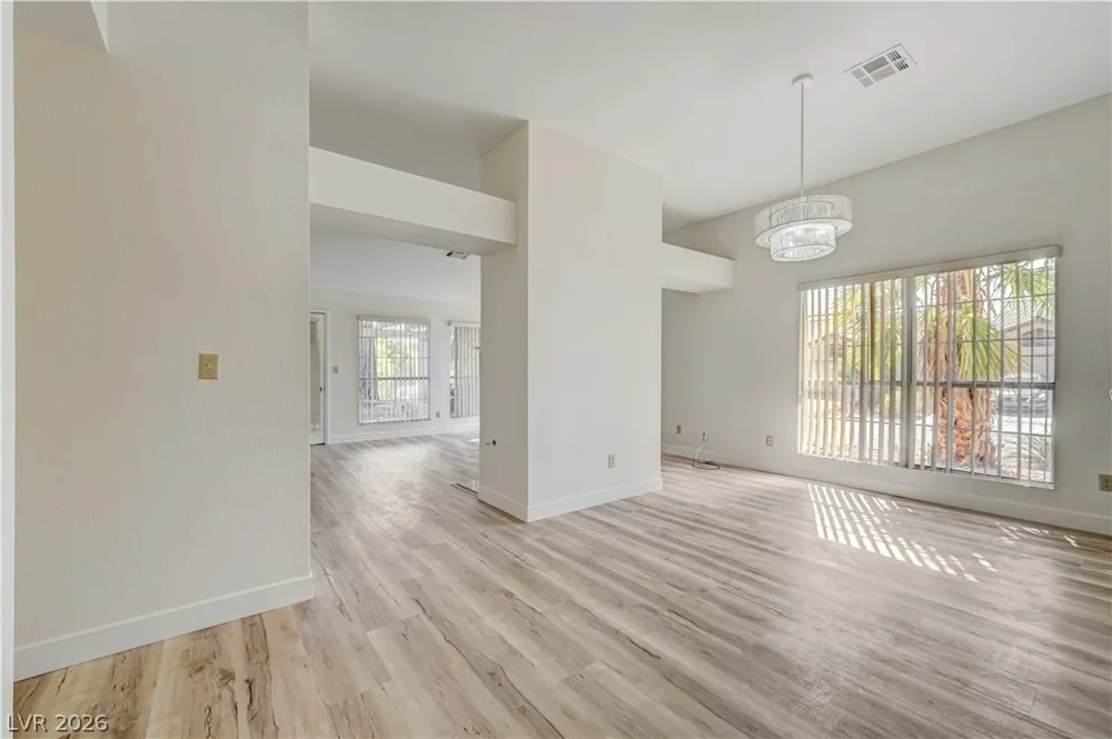 5613 Port Barrington Way Las Vegas, NV 89130