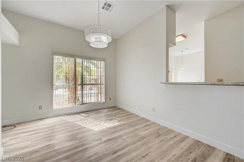 5613 Port Barrington Way Las Vegas, NV 89130