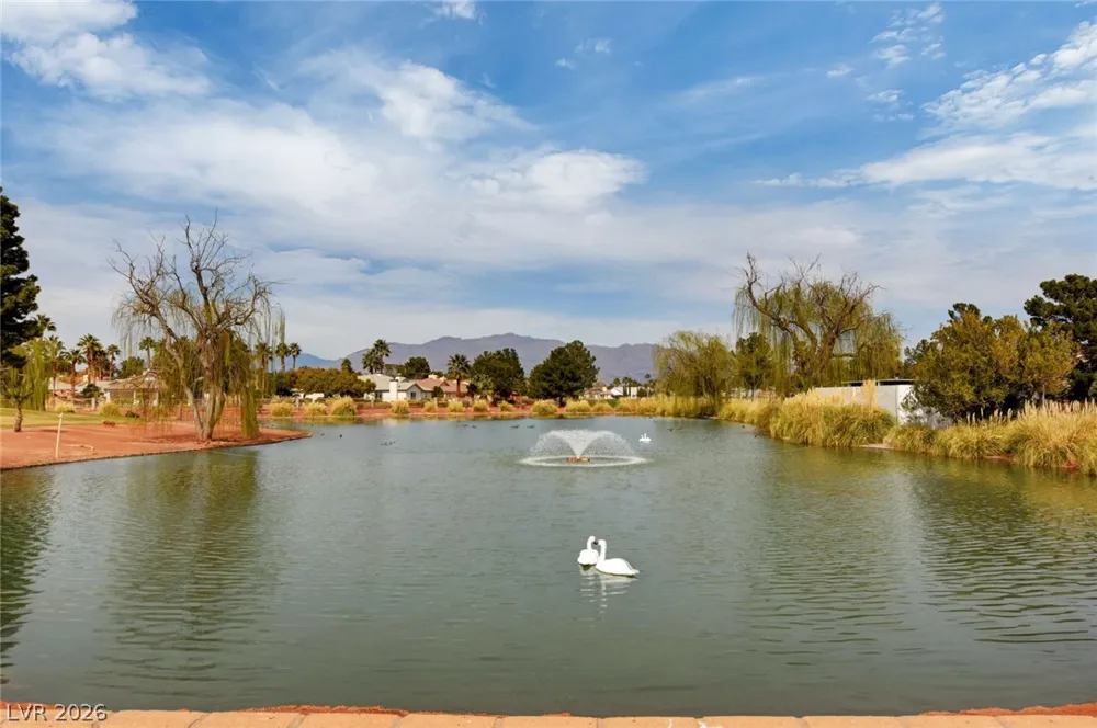 5613 Port Barrington Way Las Vegas, NV 89130