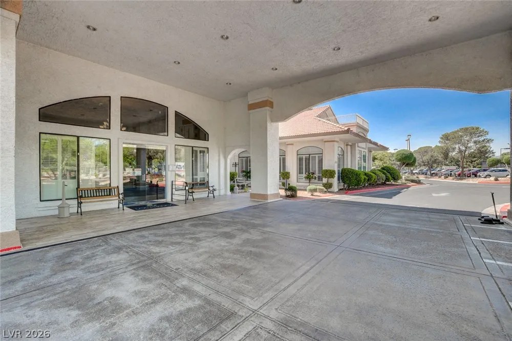 5613 Port Barrington Way Las Vegas, NV 89130
