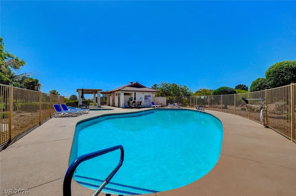 5613 Port Barrington Way Las Vegas, NV 89130