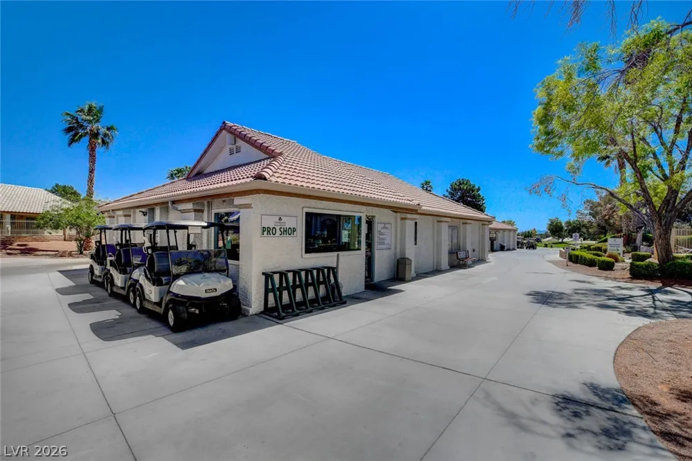 5613 Port Barrington Way Las Vegas, NV 89130