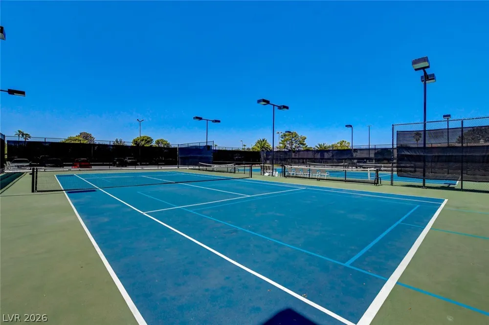5613 Port Barrington Way Las Vegas, NV 89130
