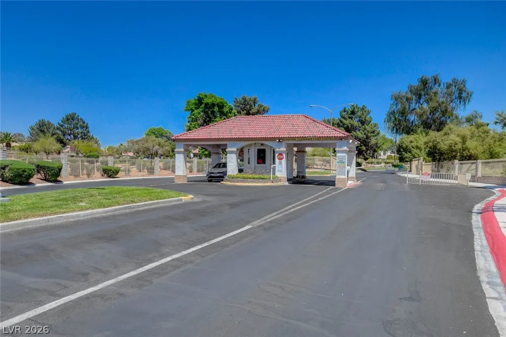5613 Port Barrington Way Las Vegas, NV 89130