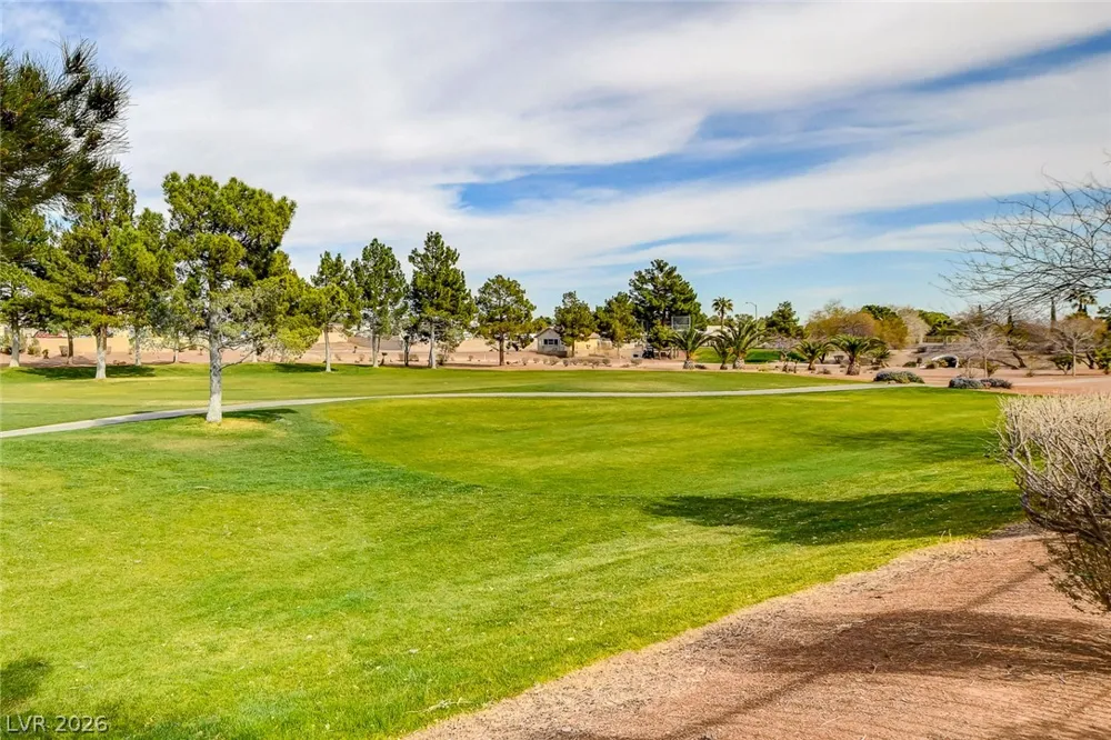 5613 Port Barrington Way Las Vegas, NV 89130