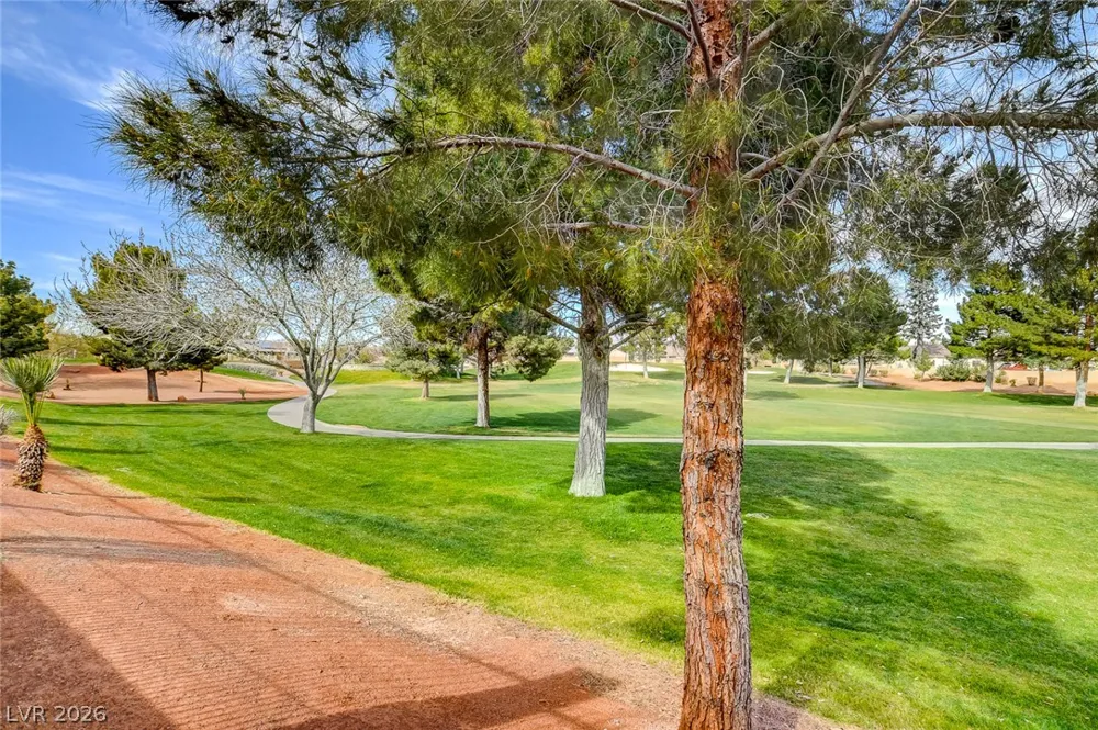5613 Port Barrington Way Las Vegas, NV 89130