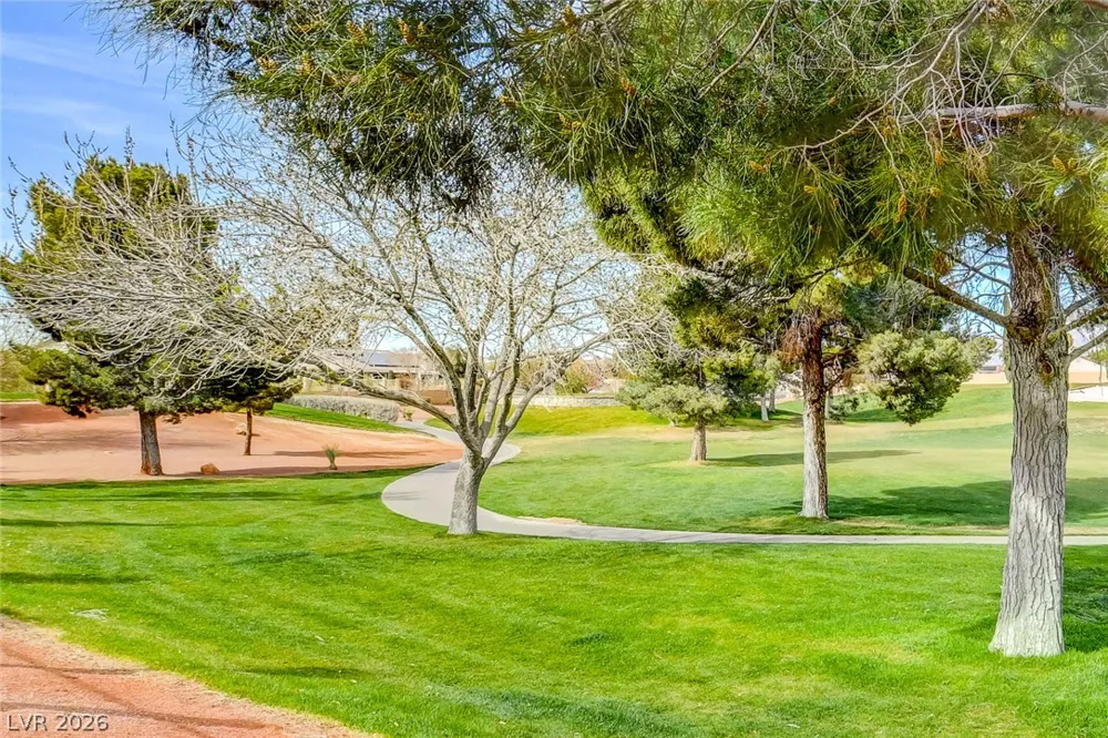 5613 Port Barrington Way Las Vegas, NV 89130