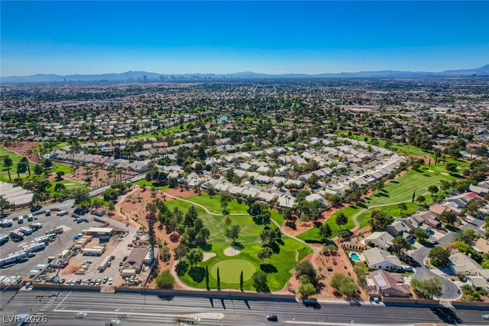 5613 Port Barrington Way Las Vegas, NV 89130