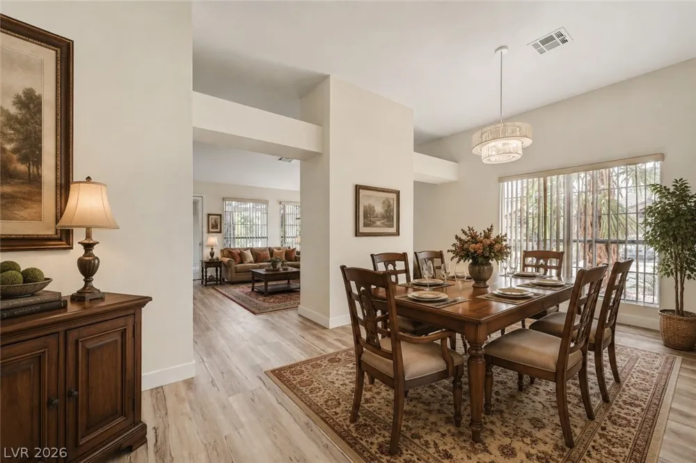 5613 Port Barrington Way Las Vegas, NV 89130