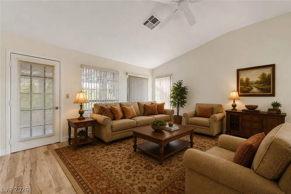 5613 Port Barrington Way Las Vegas, NV 89130