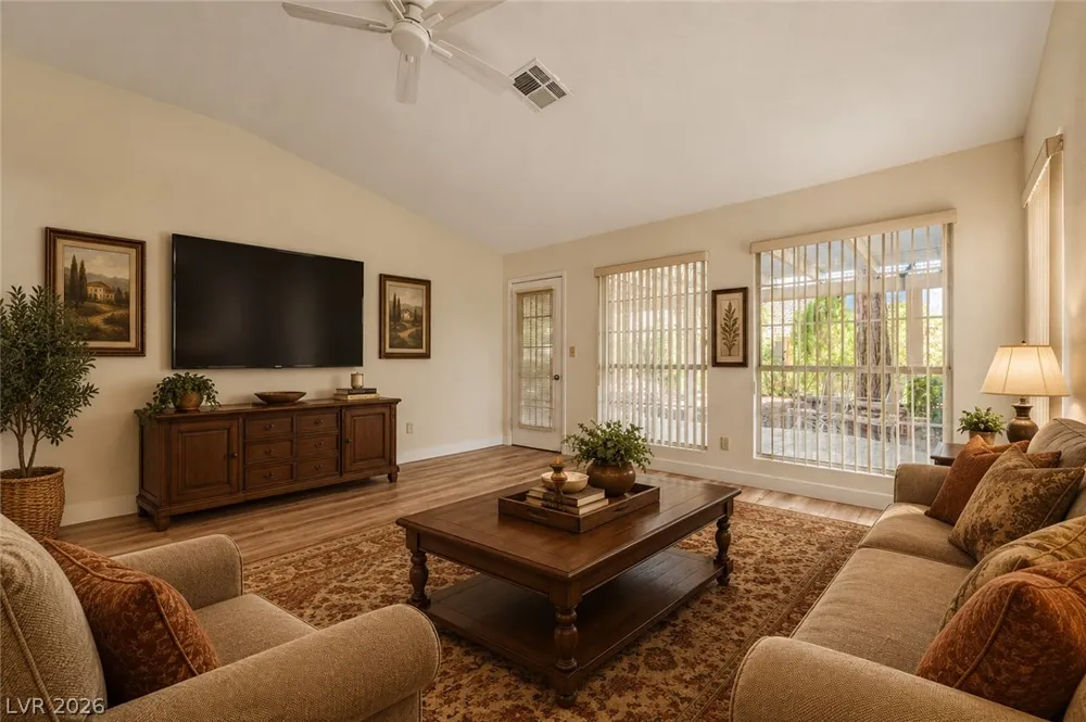 5613 Port Barrington Way Las Vegas, NV 89130