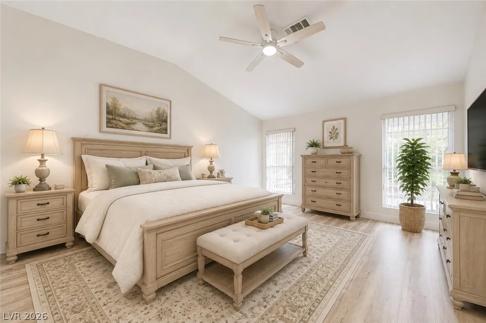 5613 Port Barrington Way Las Vegas, NV 89130