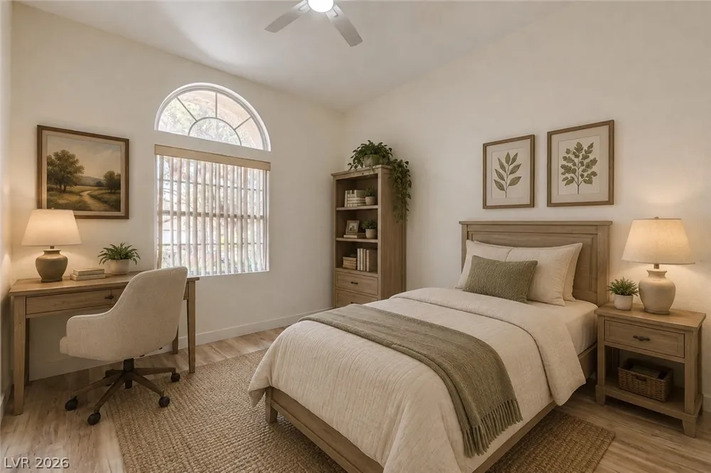 5613 Port Barrington Way Las Vegas, NV 89130