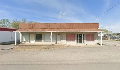 801 Scottsville Rd