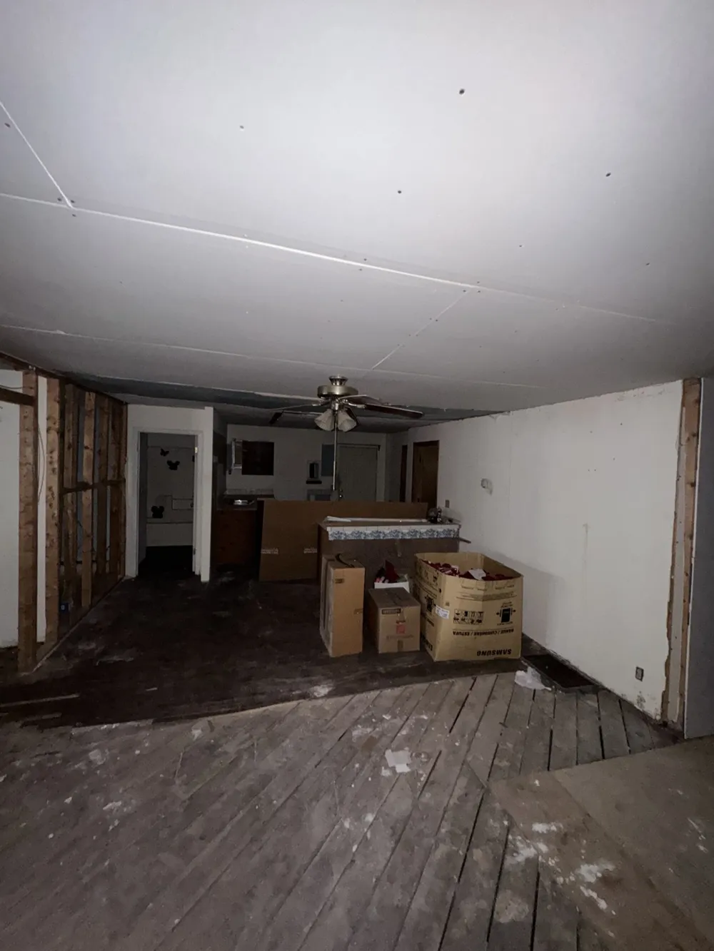 801 Scottsville Rd Lafayette, TN 37083