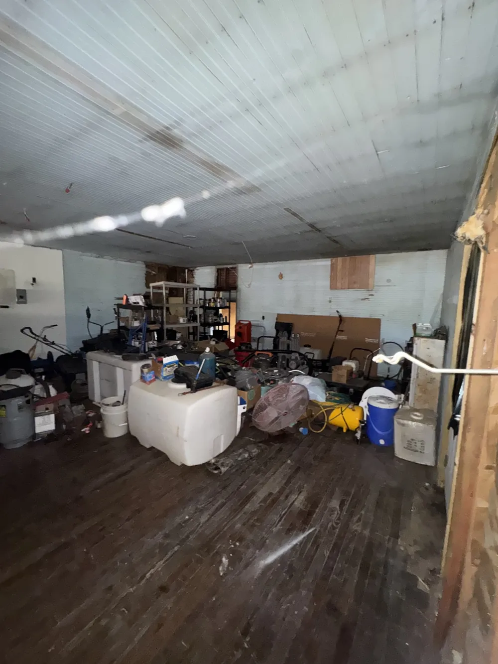 801 Scottsville Rd Lafayette, TN 37083