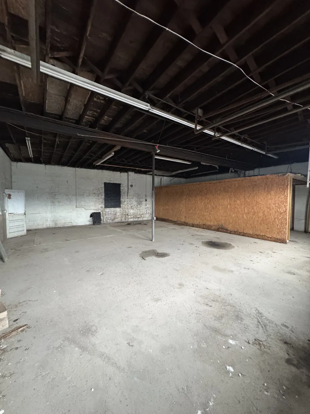 801 Scottsville Rd Lafayette, TN 37083