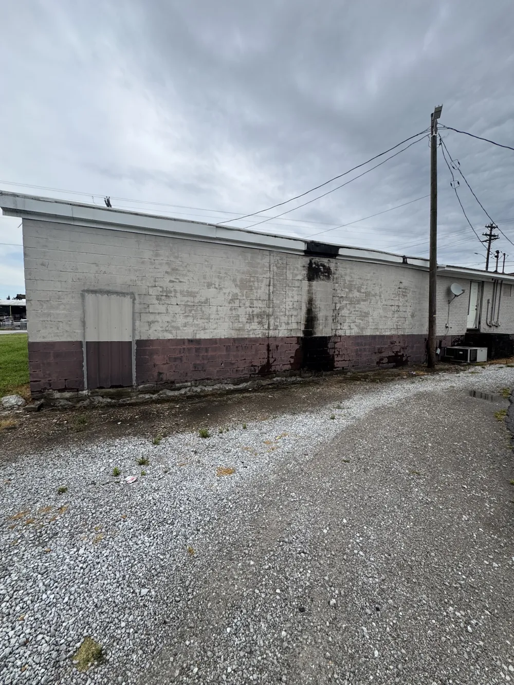 801 Scottsville Rd Lafayette, TN 37083